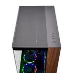 Skytech Gaming Prism 4 Ryzen 9 Desktop PC