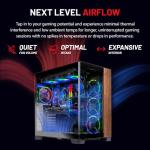 Skytech Gaming Prism 4 Ryzen 9 Desktop PC