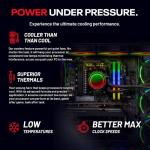 Skytech Gaming Prism 4 Ryzen 9 Desktop PC