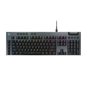 Logitech G915 X RGB Mechanical Gaming Keyboard