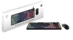 MSI Forge GK110 RGB Gaming Keyboard and Mouse Set