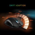 MSI Forge GK110 RGB Gaming Keyboard and Mouse Set