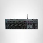 Logitech G915 X RGB Mechanical Gaming Keyboard