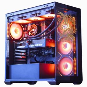Horizon Autherium I9 RTX Gaming PC with 32GB RAM
