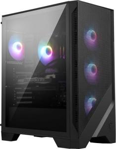 MSI Codex R2 Gaming Desktop with RTX 5060