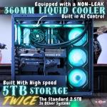 Horizon Autherium I9 RTX Gaming PC with 32GB RAM