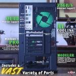 Horizon Autherium I9 RTX Gaming PC with 32GB RAM