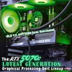 Horizon Autherium I9 RTX Gaming PC with 32GB RAM