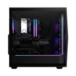 iBUYPOWER Slate MESH Gaming PC with RTX 5070