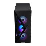 iBUYPOWER Slate MESH Gaming PC with RTX 5070