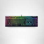 Razer BlackWidow V4 X Mechanical Gaming Keyboard