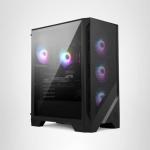 MSI Codex R2 Gaming Desktop with RTX 5060