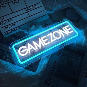 Gamer Room Neon Sign - Perfect LED Wall Decor