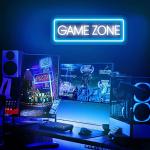 Gamer Room Neon Sign - Perfect LED Wall Decor