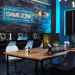 Gamer Room Neon Sign - Perfect LED Wall Decor