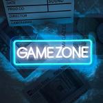 Gamer Room Neon Sign - Perfect LED Wall Decor