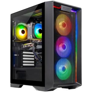 Skytech Nebula Gaming PC, Intel i5, RTX 5060