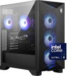 MSI Aegis R2 Ultra 9 Gaming Desktop 32GB