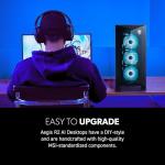MSI Aegis R2 Ultra 9 Gaming Desktop 32GB