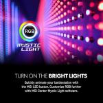 MSI Aegis R2 Ultra 9 Gaming Desktop 32GB