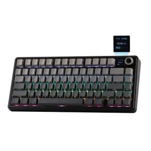 EPOMAKER Aula F75 MAX Wireless RGB Gaming Keyboard