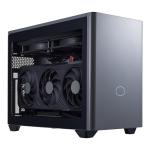 Cooler Master Mini ITX Gaming PC with Ryzen 7