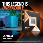 Cooler Master Mini ITX Gaming PC with Ryzen 7