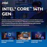 Skytech King 95 Gaming PC – Intel i7, RTX 5070