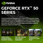 Skytech King 95 Gaming PC – Intel i7, RTX 5070