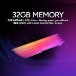 Cooler Master Mini ITX Gaming PC with Ryzen 7