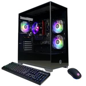 CyberPowerPC Gamer Xtreme VR Gaming PC