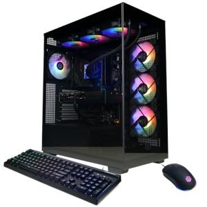CyberPowerPC Gamer Xtreme VR Intel i9 Gaming PC