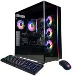 CyberPowerPC Gamer Master Gaming Desktop PC