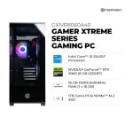CyberPowerPC Gamer Xtreme VR Gaming PC