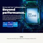 CyberPowerPC Gamer Xtreme VR Gaming PC