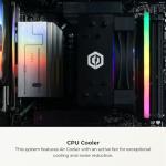 CyberPowerPC Gamer Master Gaming Desktop PC