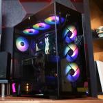 CyberPowerPC Gamer Xtreme VR Intel i9 Gaming PC