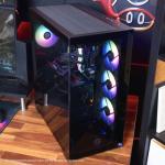 CyberPowerPC Gamer Xtreme VR Intel i9 Gaming PC