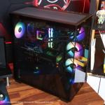CyberPowerPC Gamer Xtreme VR Intel i9 Gaming PC