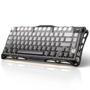 GravaStar Mercury K1 Wireless Mechanical Gaming Keyboard