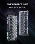 GravaStar Mercury K1 Wireless Mechanical Gaming Keyboard