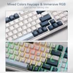 Redragon K686 PRO Wireless RGB Gaming Keyboard