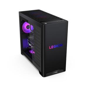 Lenovo Legion Tower 5i Gaming PC with RTX 5070 Ti
