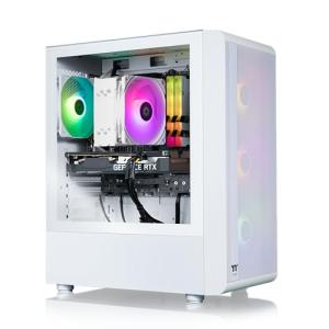 Thermaltake Quartz i1460 Gaming Desktop PC
