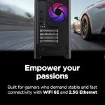 Lenovo Legion Tower 5i Gaming PC with RTX 5070 Ti