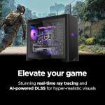 Lenovo Legion Tower 5i Gaming PC with RTX 5070 Ti