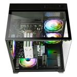 Gaming PC with Core i5, RTX 3050, 32GB RAM