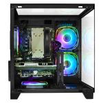 Gaming PC with Core i5, RTX 3050, 32GB RAM