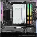 Thermaltake Quartz i1460 Gaming Desktop PC