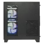 Gaming PC with Core i5, RTX 3050, 32GB RAM